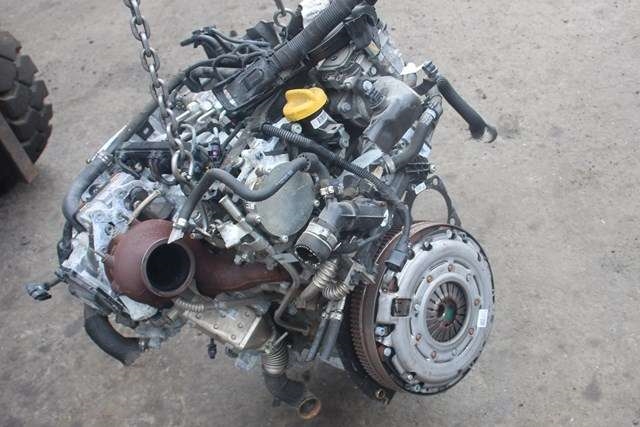 Motor diesel til Opel Combo D 2012-2018  (A16FDH|)