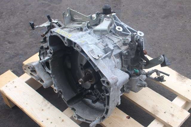 Girkasse manuell 6-trinn til Opel Combo D, 2012-2018  (MMJ)