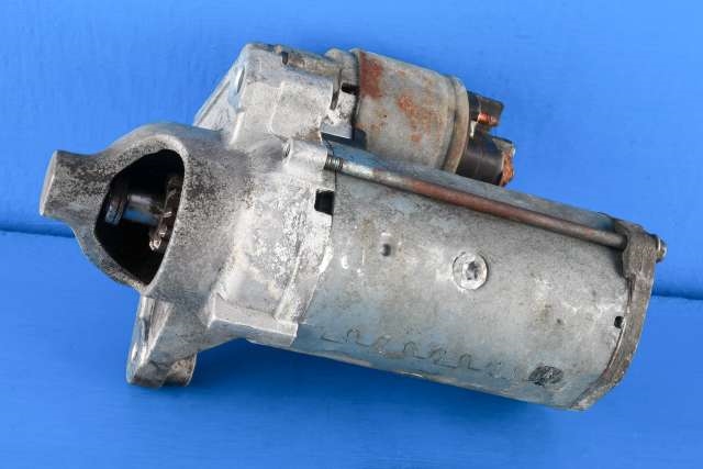 Starter diesel til Peugeot Partner, 2015-2019 (Type II, Fase 2)  (VALEO|TS22E26)