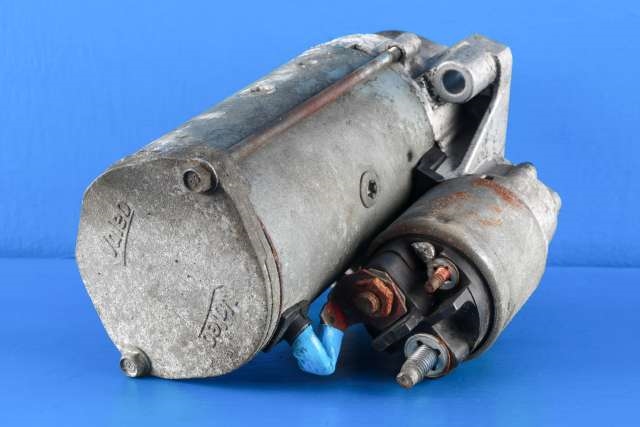 Starter diesel til Peugeot Partner 2015-2019 (Type II, Fase 2)  (VALEO|TS22E26|96 628541 80|)