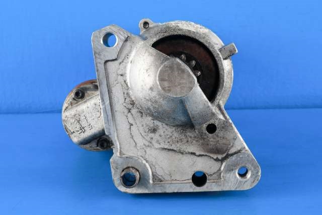 Starter diesel til Peugeot Partner 2015-2019 (Type II, Fase 2)  (VALEO|TS22E26|96 628541 80|)