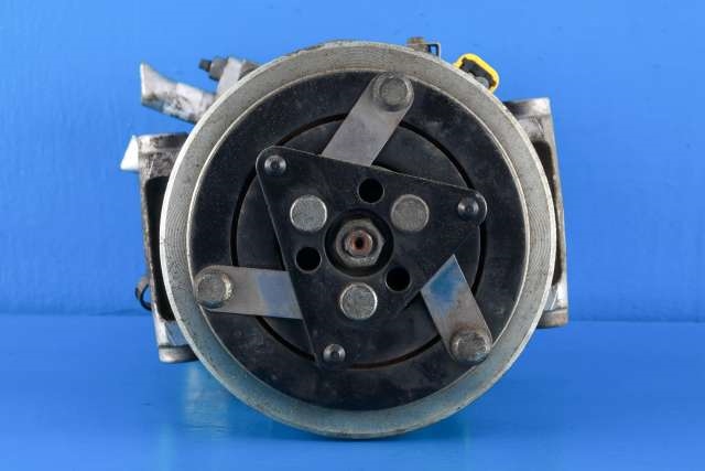 Aircondition kompressor til Peugeot Partner 2015-2019 (Type II, Fase 2)  (PEUGEOT|96 786560 80|)