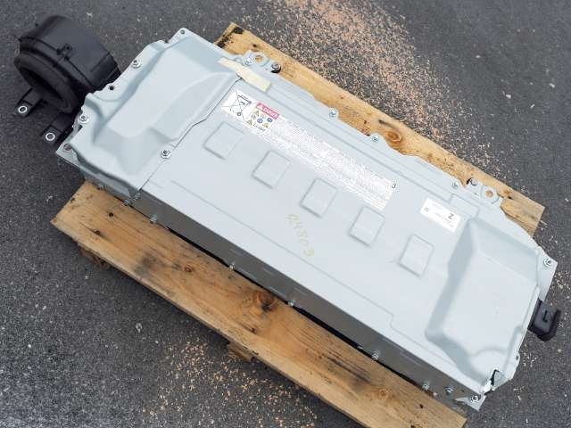Batteripakke hybrid til Toyota Corolla, 2019-->> (TOYOTA|G9280-47150)