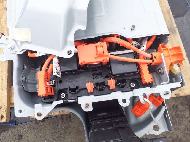 Batteripakke hybrid til Toyota Corolla 2019-->>  (TOYOTA|G9280-47150|)