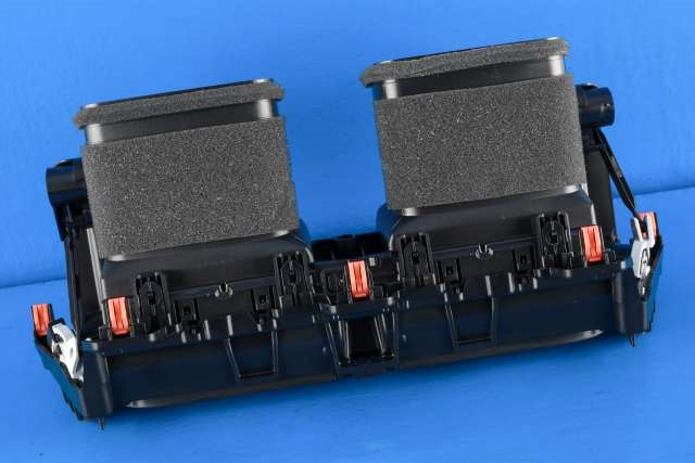 Dashbord friskluftdyse midtkonsoll til Toyota Corolla 2019-->>  