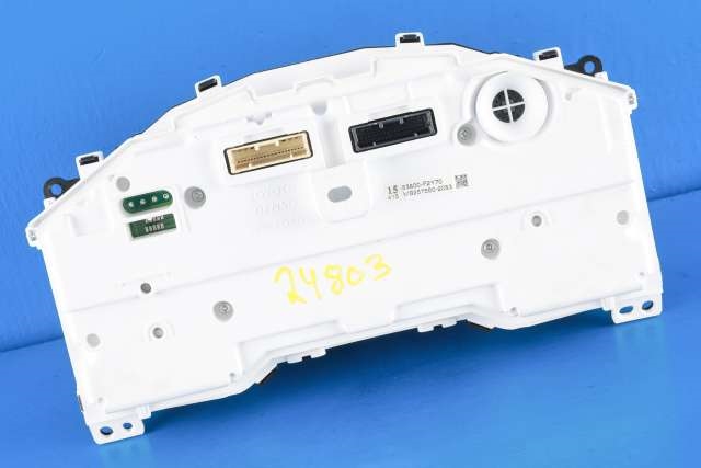 Instrumentpanel til Toyota Corolla 2019-->> (TOYOTA|83800-F2Y70|)