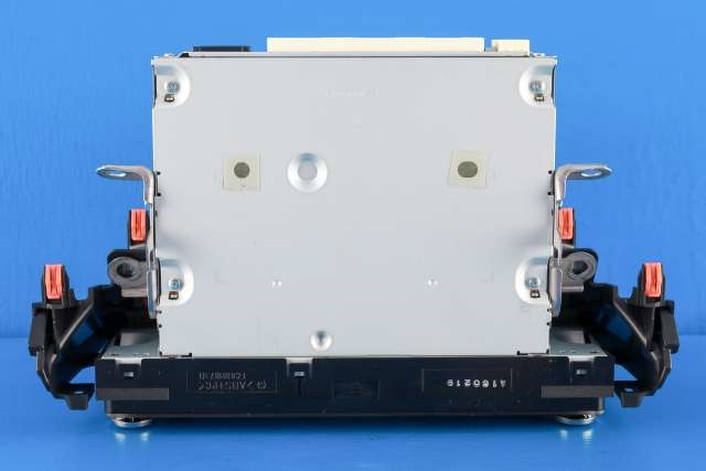 Bilstereo navigasjon til Toyota Corolla 2019-->>  (TOYOTA|86140-02730|)