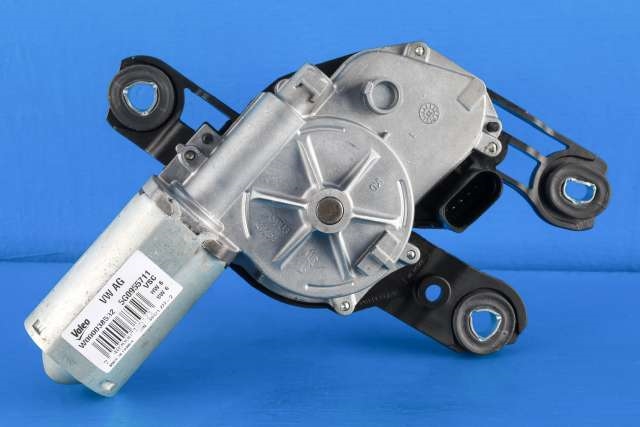 Viskermotor bakrute til VW Golf VII, 2012-2017 (Fase 1)  (VAG|5G0 955 711)