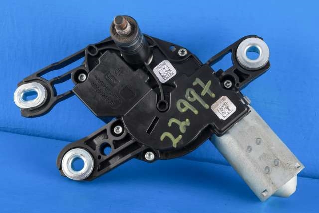 Viskermotor bakrute til VW Golf VII 2012-2017 (Fase 1)  (VAG|5G0 955 711|)