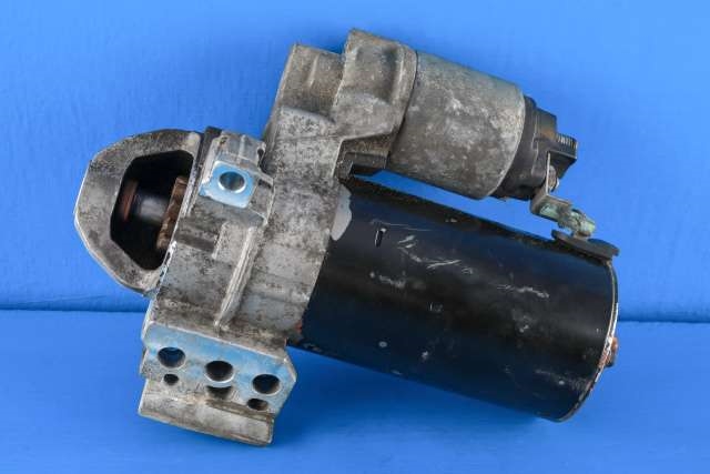 Starter diesel til BMW 5-Serie 2003-2010 (E60/E61) (E60/E61) (BOSCH|0 001 115 069|12.41-7 801 203|)