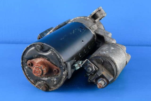 Starter diesel til BMW 5-Serie 2003-2010 (E60/E61) (E60/E61) (BOSCH|0 001 115 069|12.41-7 801 203|)