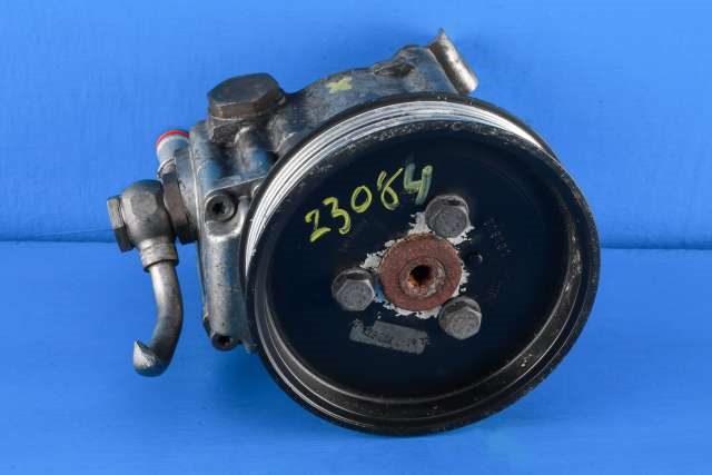 Servo pumpe mekanisk til BMW 5-Serie 2003-2010 (E60/E61) (E60/E61) (ZF|7652 974 109|6 780 848|)