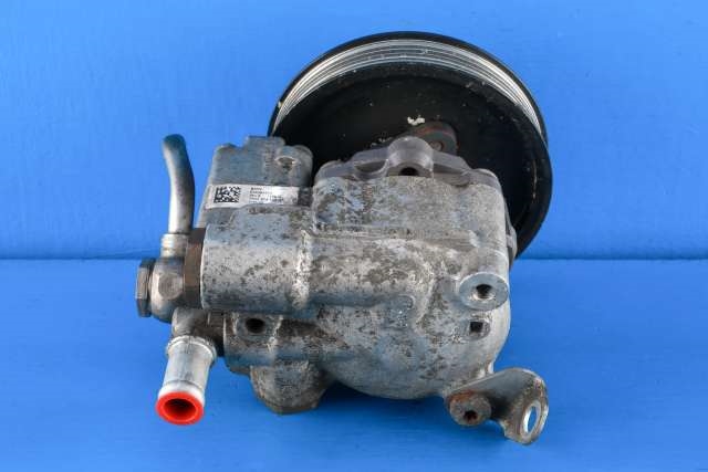Servo pumpe mekanisk til BMW 5-Serie 2003-2010 (E60/E61) (E60/E61) (ZF|7652 974 109|6 780 848|)