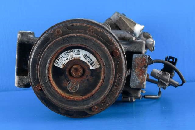 Aircondition kompressor til BMW 5-Serie 2003-2010 (E60/E61) (E60/E61) (DENSO|447190-8464|64.52-6 987 862|)