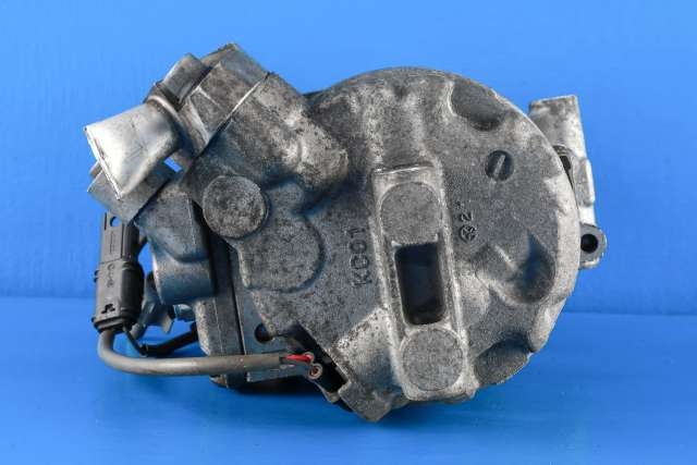Aircondition kompressor til BMW 5-Serie 2003-2010 (E60/E61) (E60/E61) (DENSO|447190-8464|64.52-6 987 862|)