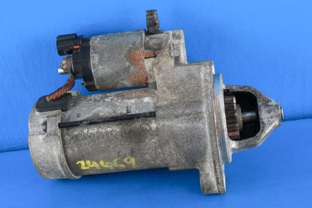 Starter diesel til Hyundai i30, 2007-2012 (Type I)  