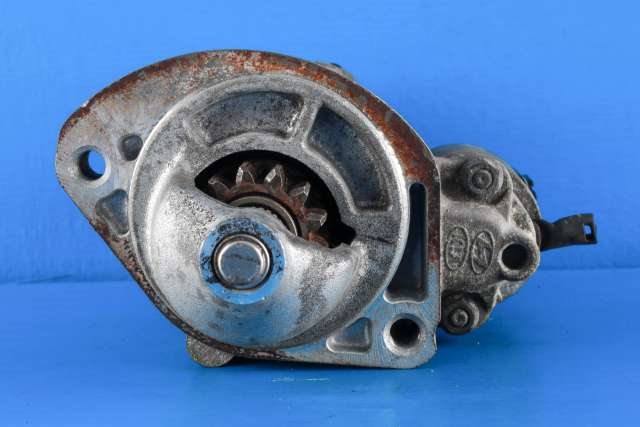 Starter diesel til Hyundai i30 2007-2012 (Type I)