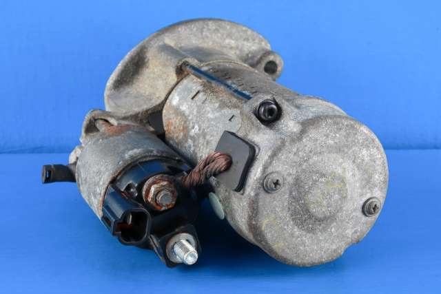 Starter diesel til Hyundai i30 2007-2012 (Type I)