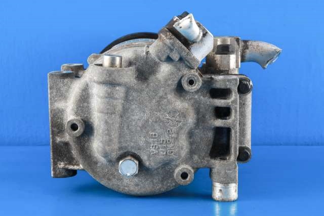 Aircondition kompressor til Hyundai i30 2007-2012 (Type I)  