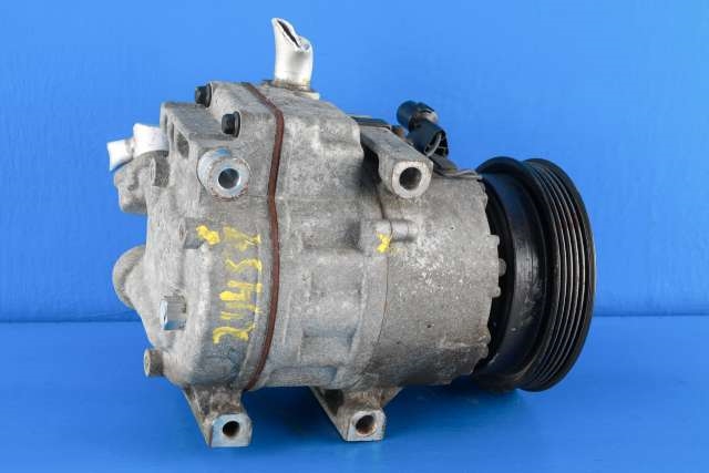 Aircondition kompressor til Hyundai i30 2007-2012 (Type I)  