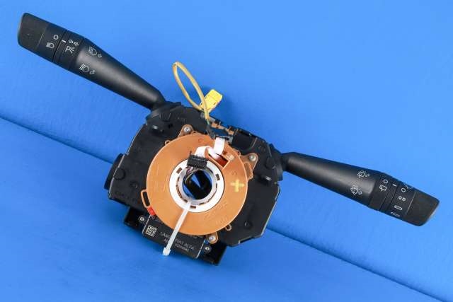 Bryter combi til Opel Combo D, 2012-2018  (FIAT|07356068010)