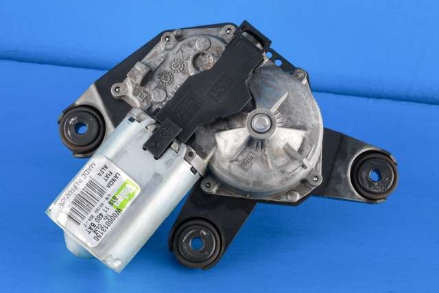 Viskermotor bakrute til Opel Combo D, 2012-2018  (VALEO|W000013150)