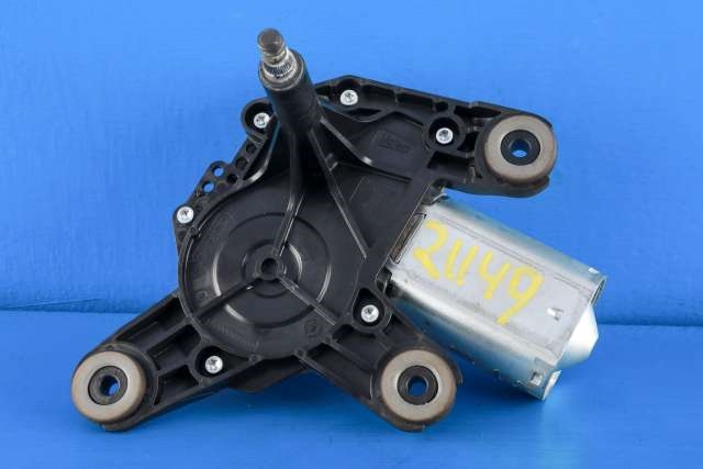 Viskermotor bakrute til Opel Combo D 2012-2018  (VALEO|W000013150|51 811 480|)