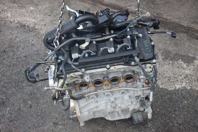 Motor hybrid bensin del til Toyota Corolla 2019-->> (2ZR-FXE|)