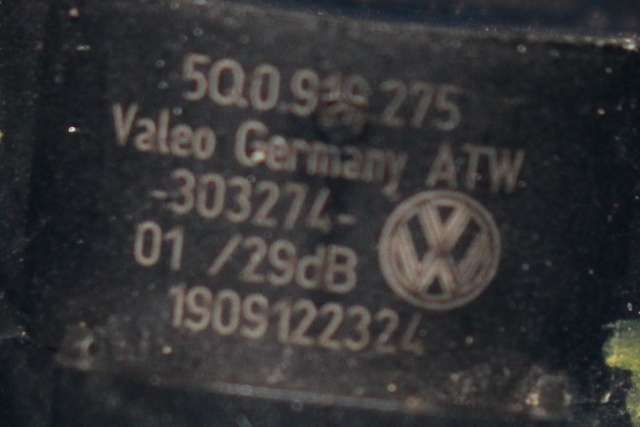 Parkeringssensor foran til VW Golf VII 2012-2017 (Fase 1)  (VAG|5Q0 919 275|)