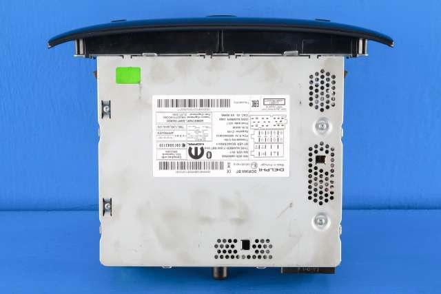 Bilstereo til Opel Combo D 2012-2018 (GM|28 545 508|)