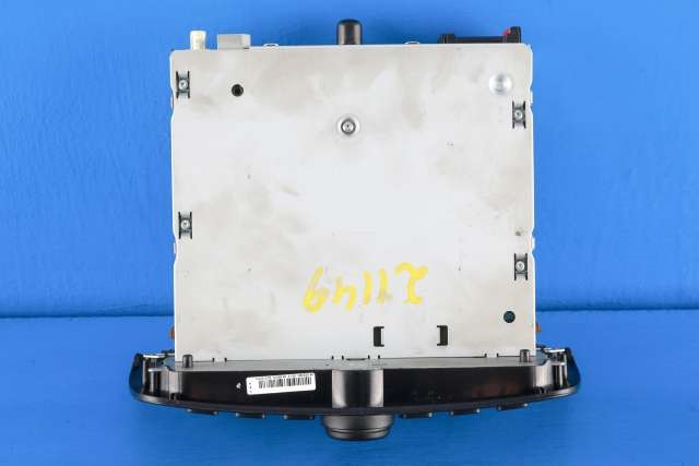 Bilstereo til Opel Combo D 2012-2018 (GM|28 545 508|)