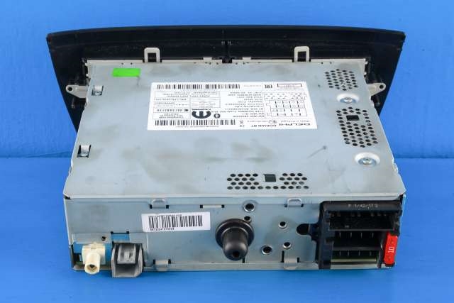 Bilstereo til Opel Combo D 2012-2018 (GM|28 545 508|)