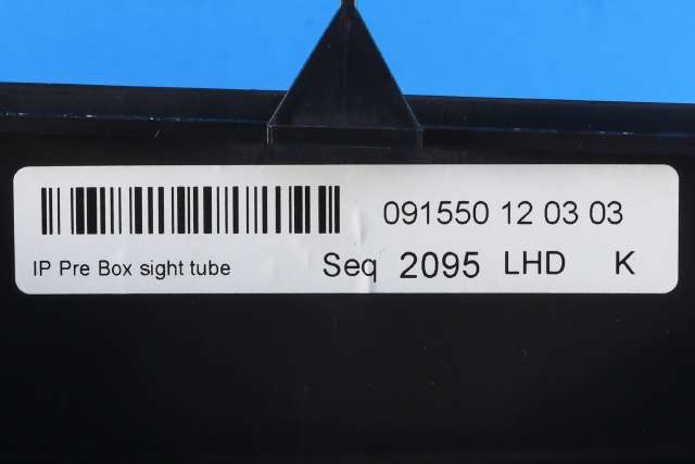 Dashbord diverse til Land Rover Range Rover 2013-->> (Type IV) (LAND ROVER|CPLA-3F902-A|)