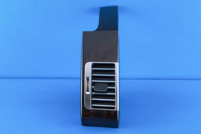 Dashbord friskluftdyse venstre til Land Rover Range Rover, 2013-->> (Type IV)  (LAND ROVER|CK52-046B31-AC)