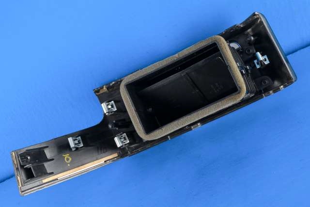 Dashbord friskluftdyse venstre til Land Rover Range Rover 2013-->> (Type IV)  (LAND ROVER|CK52-046B31-AC|)