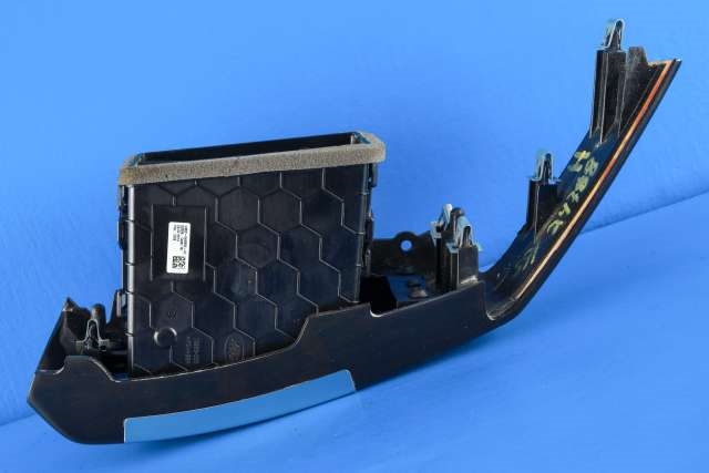 Dashbord friskluftdyse høyre til Land Rover Range Rover 2013-->> (Type IV)  (LAND ROVER|CK52-046B30-AC|)