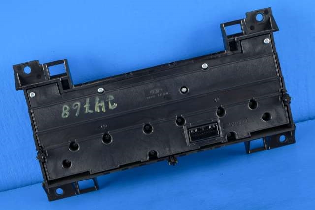 Varmeapparat betjening til Land Rover Range Rover 2013-->> (Type IV)  (LAND ROVER|CPLA-18A802-AD|)