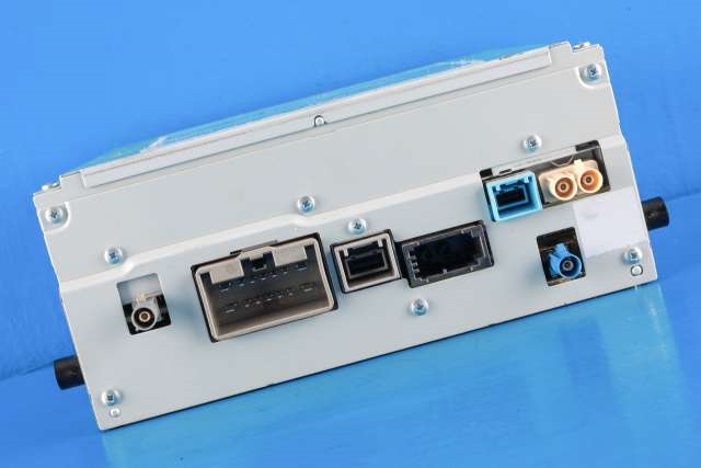 Bilstereo navigasjon spiller til Land Rover Range Rover 2013-->> (Type IV)  (FORD|CF6N-18C815-HE|31357756 AA|)