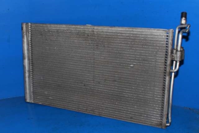 Aircondition radiator til BMW 5-Serie, 2003-2010 (E60/E61) (E60/E61) (BMW|64.50-8 381 362)