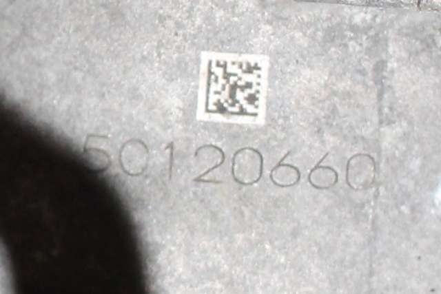 Bremsekraft-forsterker til Mitsubishi Outlander 2012-2015 (Type III, Fase 1)  