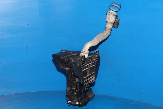 Spylertank foran til VW Golf VII 2012-2017 (Fase 1) (VAG|5G0 955 453 H|)