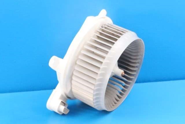 Varmeapparat motor til Land Rover Range Rover, 2013-->> (Type IV)  