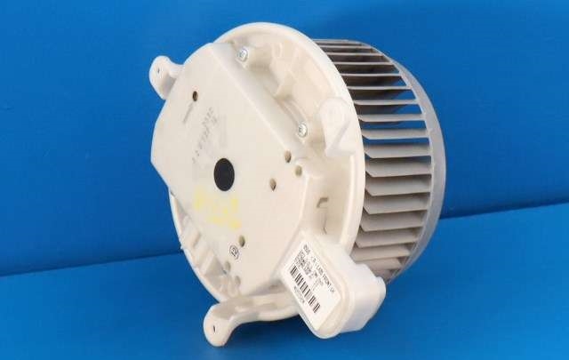 Varmeapparat motor til Land Rover Range Rover 2013-->> (Type IV)  