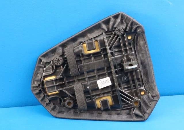MC, Sal/sete, bakre til MC Honda CB500F 2016-2021 (Naked) (Naked) 