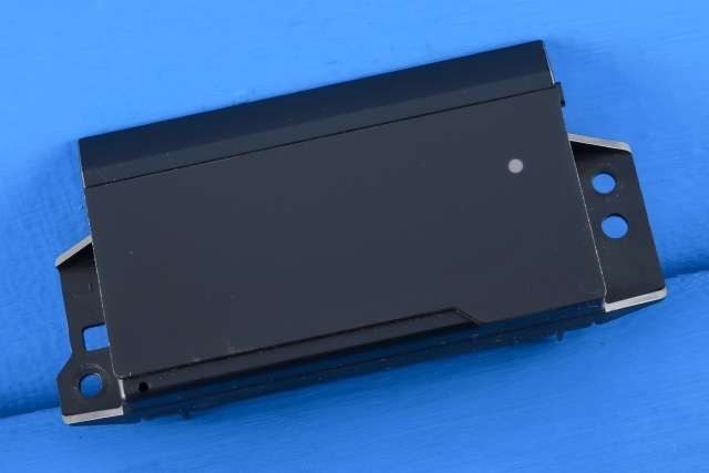 Bilstereo navigasjon betjeningspanel til Land Rover Range Rover, 2013-->> (Type IV)  (LAND ROVER|CPLA-18C858-BC)