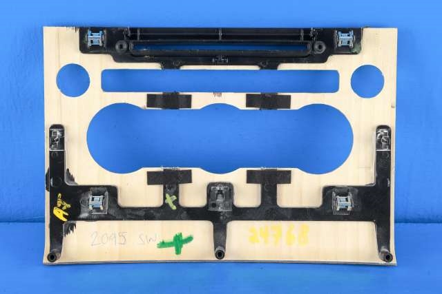 Dashbord diverse til Land Rover Range Rover 2013-->> (Type IV)  