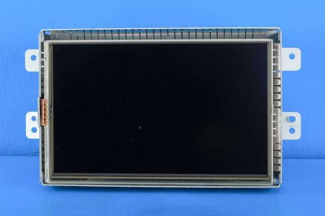 Bilstereo navigasjon skjerm til Land Rover Range Rover, 2013-->> (Type IV)  (BOSCH|7 612 055 102)