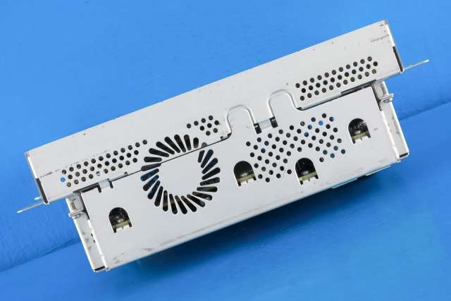 Bilstereo navigasjon skjerm til Land Rover Range Rover 2013-->> (Type IV) (BOSCH|7 612 055 102|CPLA-10E889-AK|)