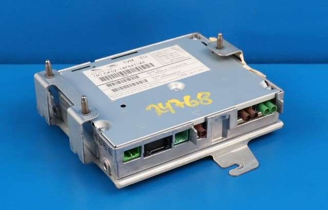 Bilstereo diverse til Land Rover Range Rover, 2013-->> (Type IV)  (LAND ROVER|CK52-14F641-AF)