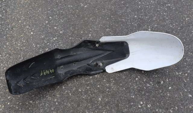 MC, Framskjerm til MC Yamaha XT600 1990-2004  